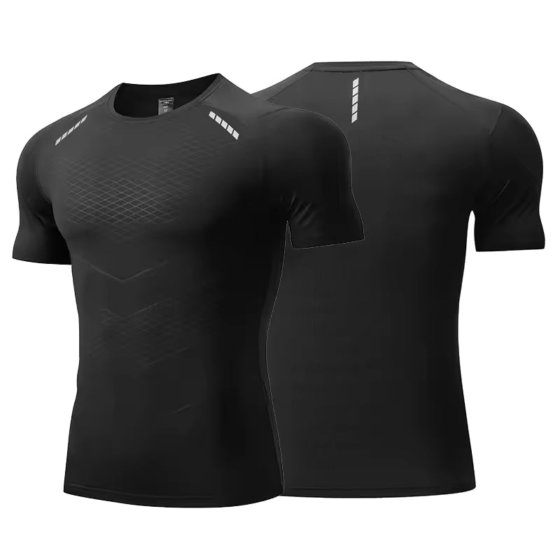 IceFlex Pro Dry-Fit Training T-Shirt
