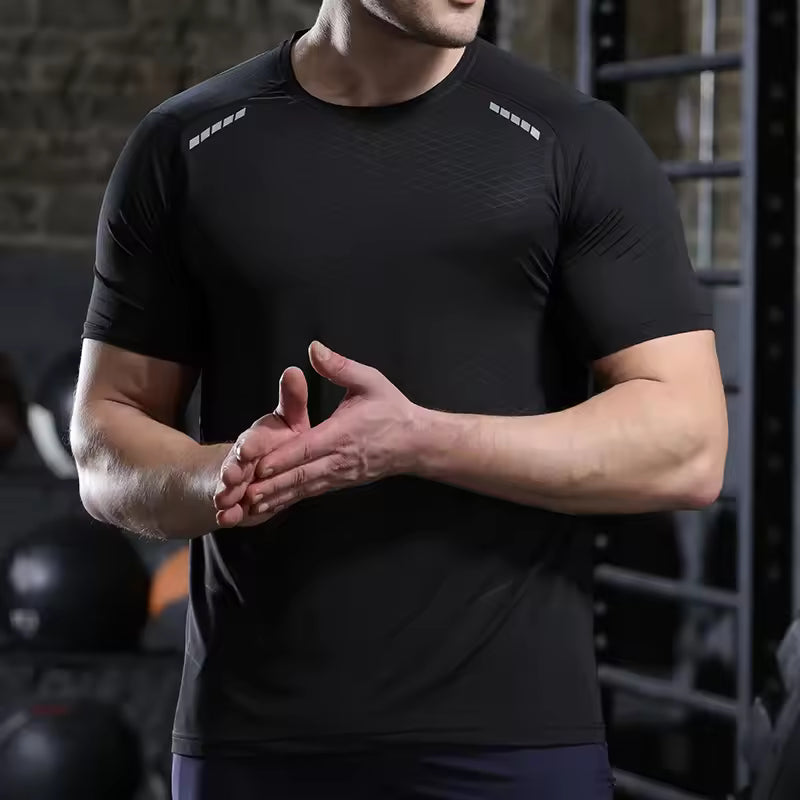 IceFlex Pro Dry-Fit Training T-Shirt