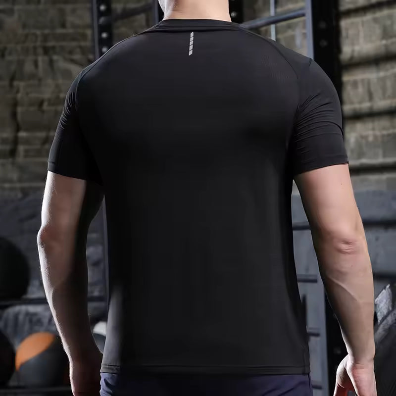 IceFlex Pro Dry-Fit Training T-Shirt